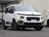2020 Citroen Berlingo Van for sale, Japanese used car export - photo 21 of 21 | GULJI TRADERS