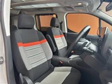 2020 Citroen Berlingo Van for sale, Japanese used car export - photo 24 of 24 | GULJI TRADERS