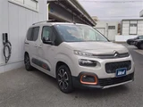 2020 Citroen Berlingo Van for sale, Japanese used car export - photo 3 of 23 | GULJI TRADERS