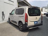 2020 Citroen Berlingo Van for sale, Japanese used car export - photo 7 of 23 | GULJI TRADERS