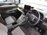 2020 Citroen Berlingo Van for sale, Japanese used car export - photo 11 of 23 | GULJI TRADERS