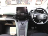 2020 Citroen Berlingo Van for sale, Japanese used car export - photo 15 of 23 | GULJI TRADERS