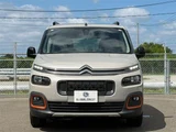 2020 Citroen Berlingo 1.5D XTR Van for sale, Japanese used car export - photo 4 of 30 | GULJI TRADERS