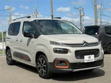 2020 Citroen Berlingo 1.5D XTR Van for sale, Japanese used car export - photo 5 of 30 | GULJI TRADERS