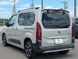 2020 Citroen Berlingo 1.5D XTR Van for sale, Japanese used car export - photo 8 of 30 | GULJI TRADERS