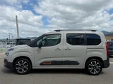 2020 Citroen Berlingo 1.5D XTR Van for sale, Japanese used car export - photo 9 of 30 | GULJI TRADERS