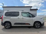 2020 Citroen Berlingo 1.5D XTR Van for sale, Japanese used car export - photo 10 of 30 | GULJI TRADERS