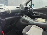 2020 Citroen Berlingo 1.5D XTR Van for sale, Japanese used car export - photo 12 of 30 | GULJI TRADERS