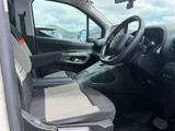 2020 Citroen Berlingo 1.5D XTR Van for sale, Japanese used car export - photo 13 of 30 | GULJI TRADERS