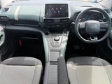 2020 Citroen Berlingo 1.5D XTR Van for sale, Japanese used car export - photo 14 of 30 | GULJI TRADERS