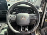 2020 Citroen Berlingo 1.5D XTR Van for sale, Japanese used car export - photo 20 of 30 | GULJI TRADERS