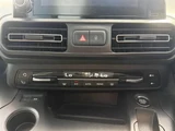 2020 Citroen Berlingo 1.5D XTR Van for sale, Japanese used car export - photo 29 of 30 | GULJI TRADERS
