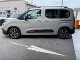 2020 Citroen Berlingo Van for sale, Japanese used car export - photo 4 of 16 | GULJI TRADERS