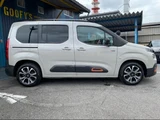 2020 Citroen Berlingo Van for sale, Japanese used car export - photo 5 of 16 | GULJI TRADERS