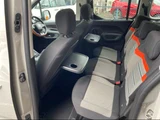 2020 Citroen Berlingo Van for sale, Japanese used car export - photo 11 of 16 | GULJI TRADERS