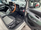 2020 Citroen Berlingo Van for sale, Japanese used car export - photo 12 of 16 | GULJI TRADERS