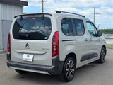 2020 Citroen Berlingo 1.5D XTR Van for sale, Japanese used car export - photo 6 of 24 | GULJI TRADERS