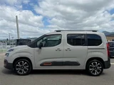 2020 Citroen Berlingo 1.5D XTR Van for sale, Japanese used car export - photo 9 of 24 | GULJI TRADERS
