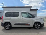 2020 Citroen Berlingo 1.5D XTR Van for sale, Japanese used car export - photo 10 of 24 | GULJI TRADERS