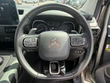 2020 Citroen Berlingo 1.5D XTR Van for sale, Japanese used car export - photo 20 of 24 | GULJI TRADERS