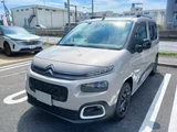 2020 Citroen Berlingo Van for sale, Japanese used car export - photo 5 of 9 | GULJI TRADERS