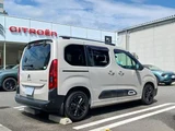 2020 Citroen Berlingo Van for sale, Japanese used car export - photo 6 of 9 | GULJI TRADERS