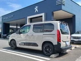 2020 Citroen Berlingo Van for sale, Japanese used car export - photo 7 of 9 | GULJI TRADERS