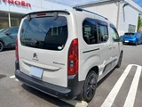 2020 Citroen Berlingo Van for sale, Japanese used car export - photo 8 of 9 | GULJI TRADERS