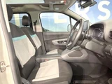 2020 Citroen Berlingo Van for sale, Japanese used car export - photo 9 of 9 | GULJI TRADERS