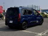 2021 Citroen Berlingo Diesel Turbo Van for sale, Japanese used car export - photo 5 of 61 | GULJI TRADERS