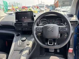 2021 Citroen Berlingo Diesel Turbo Van for sale, Japanese used car export - photo 16 of 61 | GULJI TRADERS