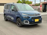 2021 Citroen Berlingo Diesel Turbo Van for sale, Japanese used car export - photo 3 of 37 | GULJI TRADERS