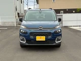 2021 Citroen Berlingo Diesel Turbo Van for sale, Japanese used car export - photo 4 of 37 | GULJI TRADERS