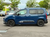 2021 Citroen Berlingo Diesel Turbo Van for sale, Japanese used car export - photo 6 of 37 | GULJI TRADERS