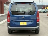 2021 Citroen Berlingo Diesel Turbo Van for sale, Japanese used car export - photo 8 of 37 | GULJI TRADERS
