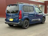 2021 Citroen Berlingo Diesel Turbo Van for sale, Japanese used car export - photo 9 of 37 | GULJI TRADERS