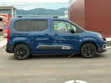 2021 Citroen Berlingo Diesel Turbo Van for sale, Japanese used car export - photo 10 of 37 | GULJI TRADERS