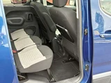 2021 Citroen Berlingo Diesel Turbo Van for sale, Japanese used car export - photo 14 of 37 | GULJI TRADERS