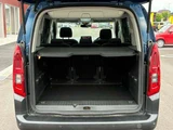 2021 Citroen Berlingo Diesel Turbo Van for sale, Japanese used car export - photo 16 of 37 | GULJI TRADERS