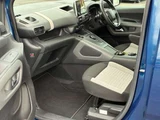 2021 Citroen Berlingo Diesel Turbo Van for sale, Japanese used car export - photo 20 of 37 | GULJI TRADERS