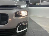 2021 Citroen Berlingo Diesel Turbo Van for sale, Japanese used car export - photo 5 of 36 | GULJI TRADERS