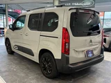 2021 Citroen Berlingo Diesel Turbo Van for sale, Japanese used car export - photo 6 of 36 | GULJI TRADERS
