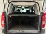 2021 Citroen Berlingo Diesel Turbo Van for sale, Japanese used car export - photo 8 of 36 | GULJI TRADERS