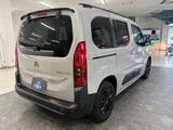2021 Citroen Berlingo Diesel Turbo Van for sale, Japanese used car export - photo 9 of 36 | GULJI TRADERS