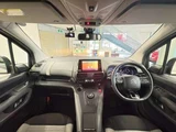 2021 Citroen Berlingo Diesel Turbo Van for sale, Japanese used car export - photo 16 of 36 | GULJI TRADERS