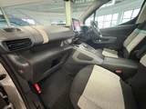 2021 Citroen Berlingo Diesel Turbo Van for sale, Japanese used car export - photo 27 of 36 | GULJI TRADERS