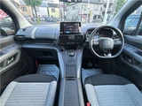 2021 Citroen Berlingo Diesel Turbo Van for sale, Japanese used car export - photo 2 of 36 | GULJI TRADERS