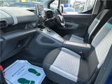 2021 Citroen Berlingo Diesel Turbo Van for sale, Japanese used car export - photo 17 of 36 | GULJI TRADERS