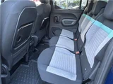2021 Citroen Berlingo Diesel Turbo Van for sale, Japanese used car export - photo 18 of 36 | GULJI TRADERS