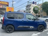 2021 Citroen Berlingo Diesel Turbo Van for sale, Japanese used car export - photo 23 of 36 | GULJI TRADERS